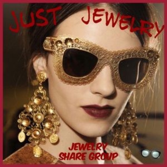 JUST JEWELRY SHARE GROUP - Picture 1 of 6